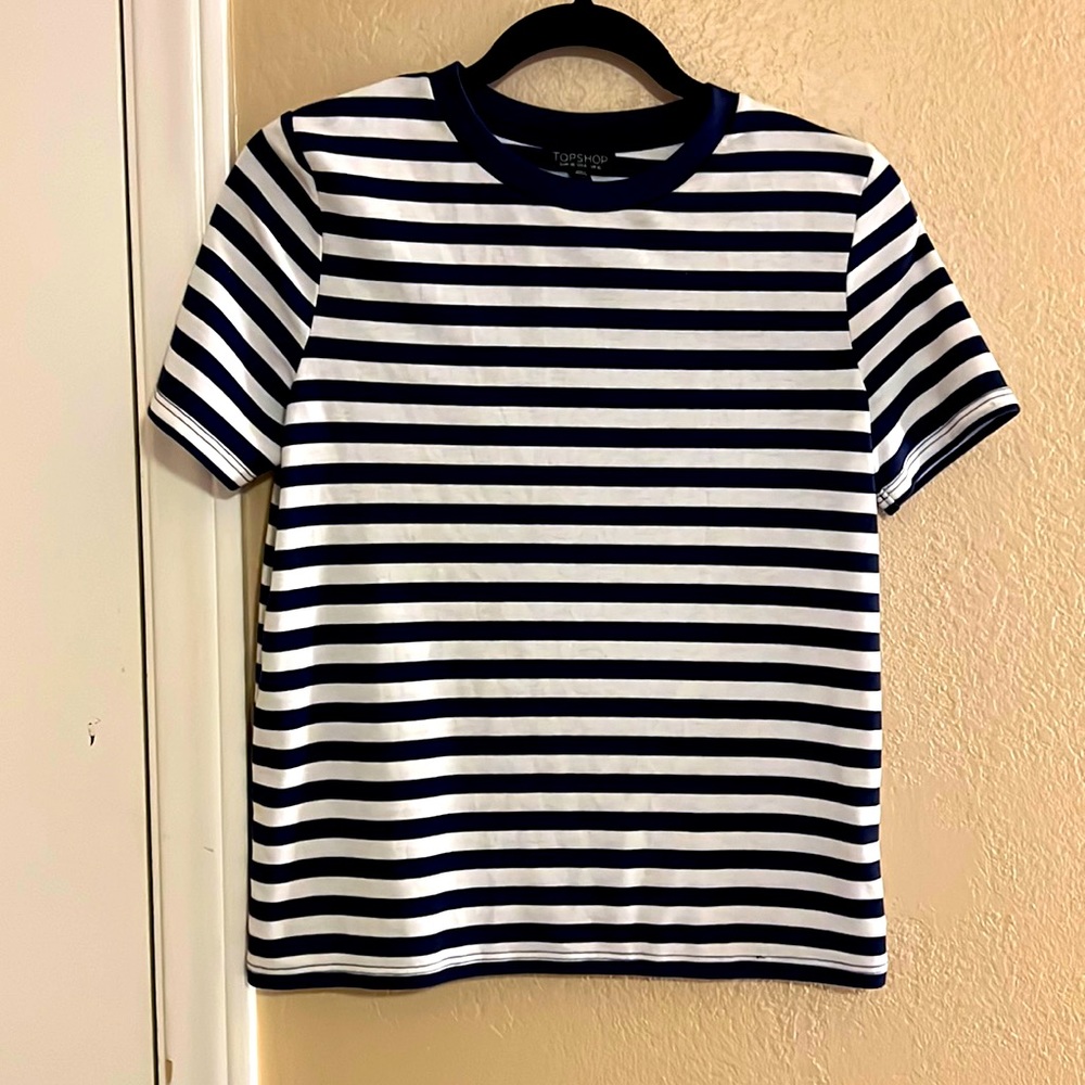 Top shop US 6